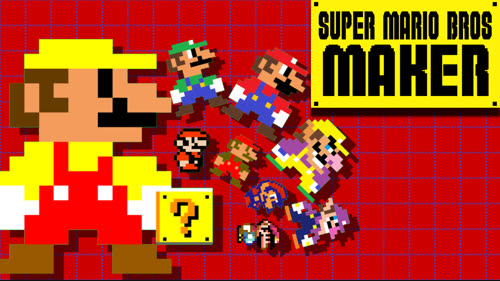 super mario maker free pc game no download
